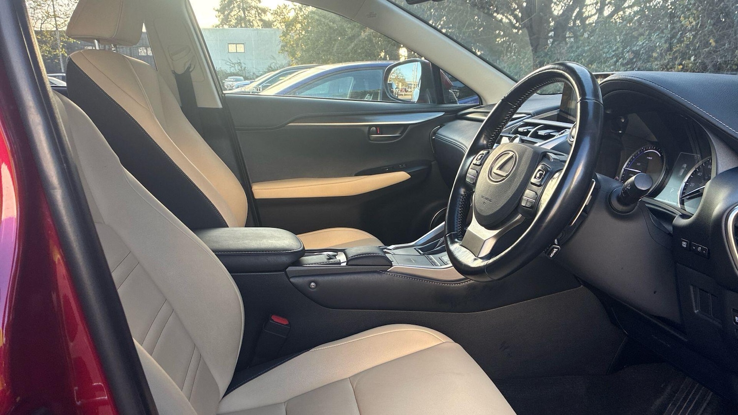 Used Lexus NX 2020 for sale - 76898549: Photo 13