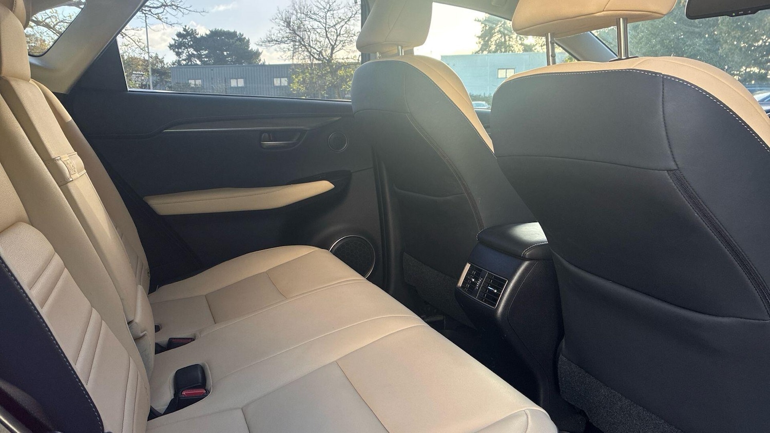 Used Lexus NX 2020 for sale - 76898549: Photo 14