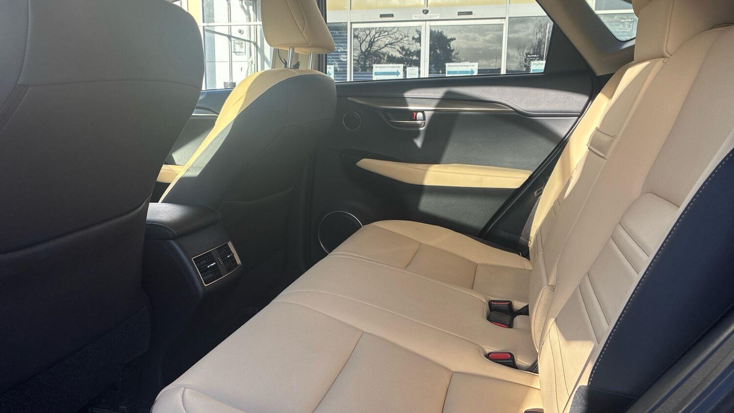 Used Lexus NX 2020 for sale - 76898549: Photo 15