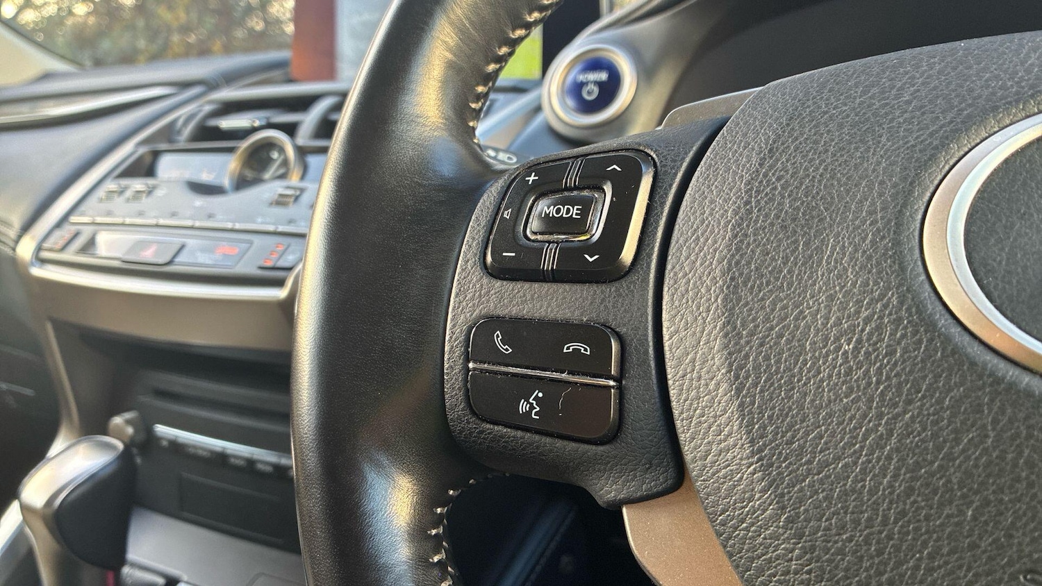 Used Lexus NX 2020 for sale - 76898549: Photo 18