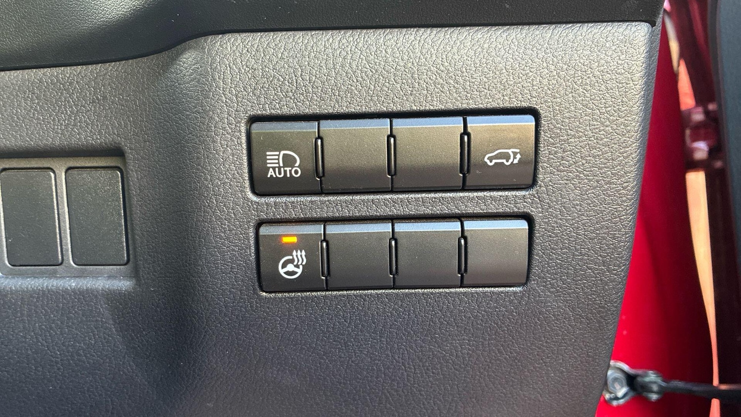 Used Lexus NX 2020 for sale - 76898549: Photo 19