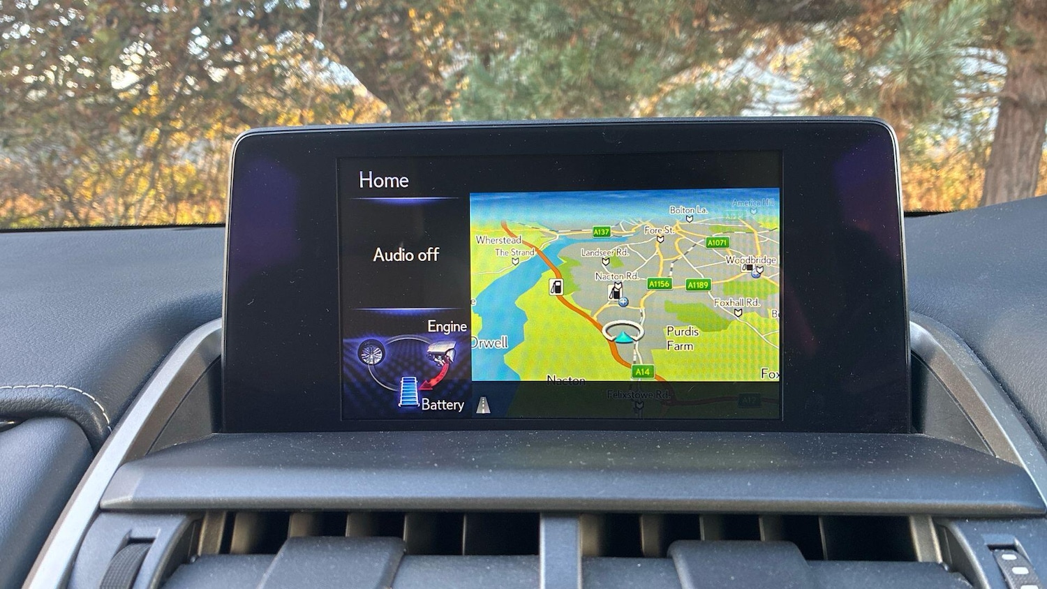 Used Lexus NX 2020 for sale - 76898549: Photo 23