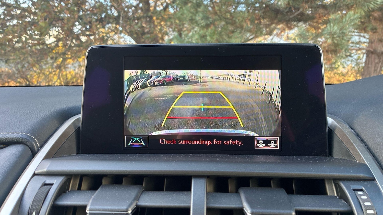 Used Lexus NX 2020 for sale - 76898549: Photo 24