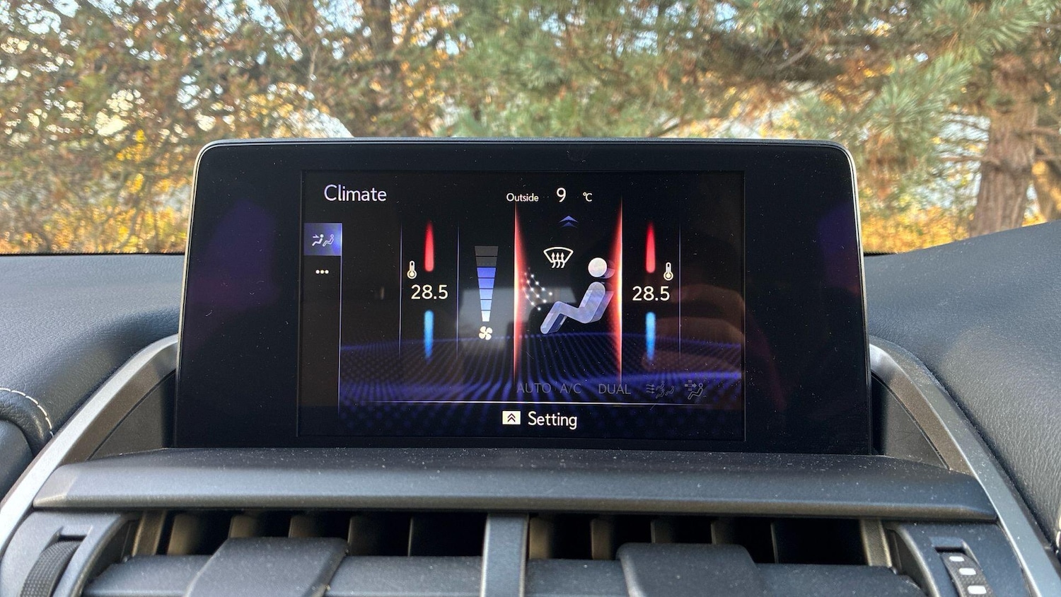 Used Lexus NX 2020 for sale - 76898549: Photo 27