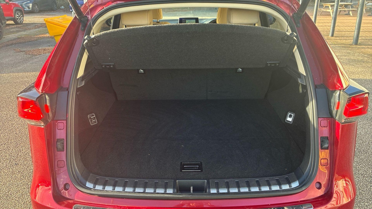 Used Lexus NX 2020 for sale - 76898549: Photo 29