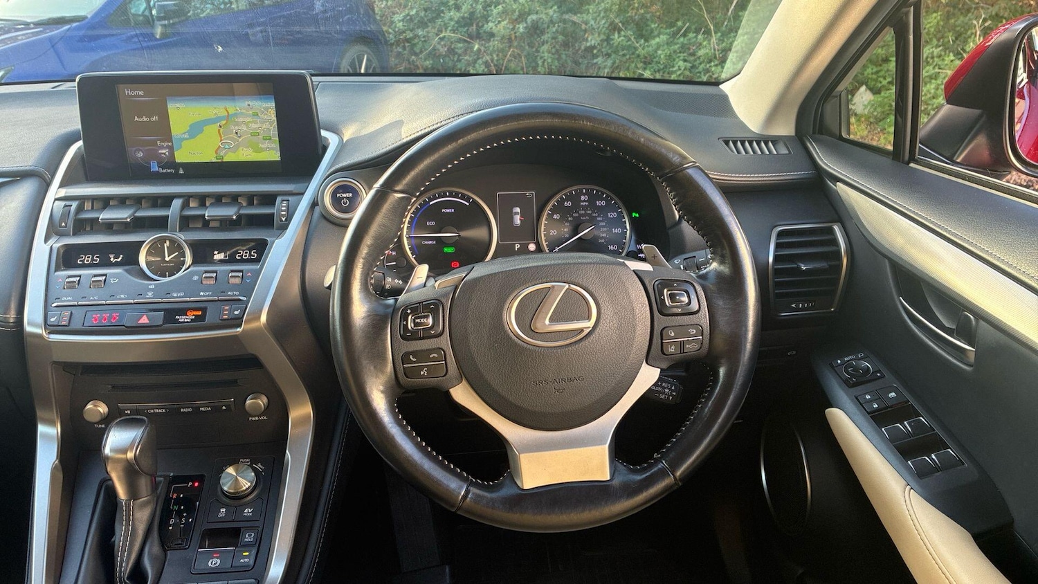 Used Lexus NX 2020 for sale - 76898549: Photo 30
