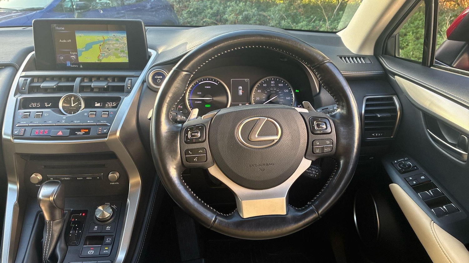 Used Lexus NX 2020 for sale - 76898549: Photo 31