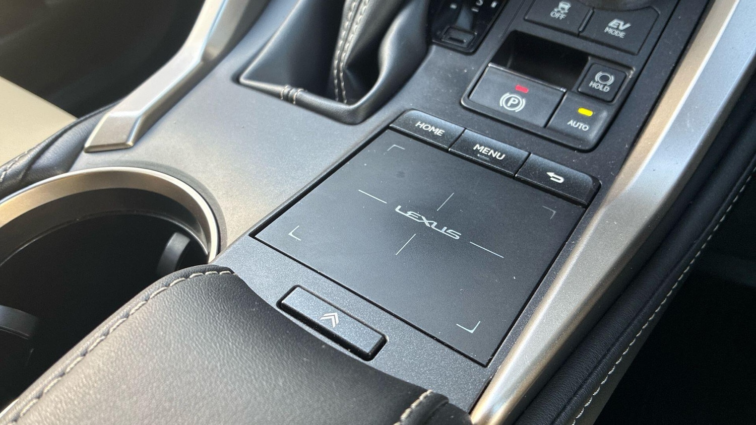 Used Lexus NX 2020 for sale - 76898549: Photo 35