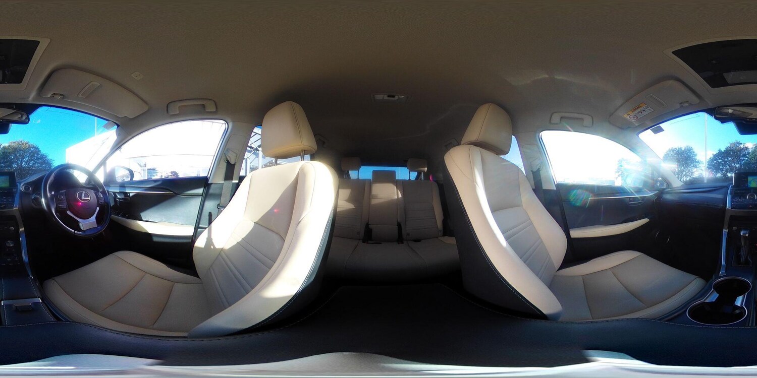 Used Lexus NX 2020 for sale - 76898549: Photo 37