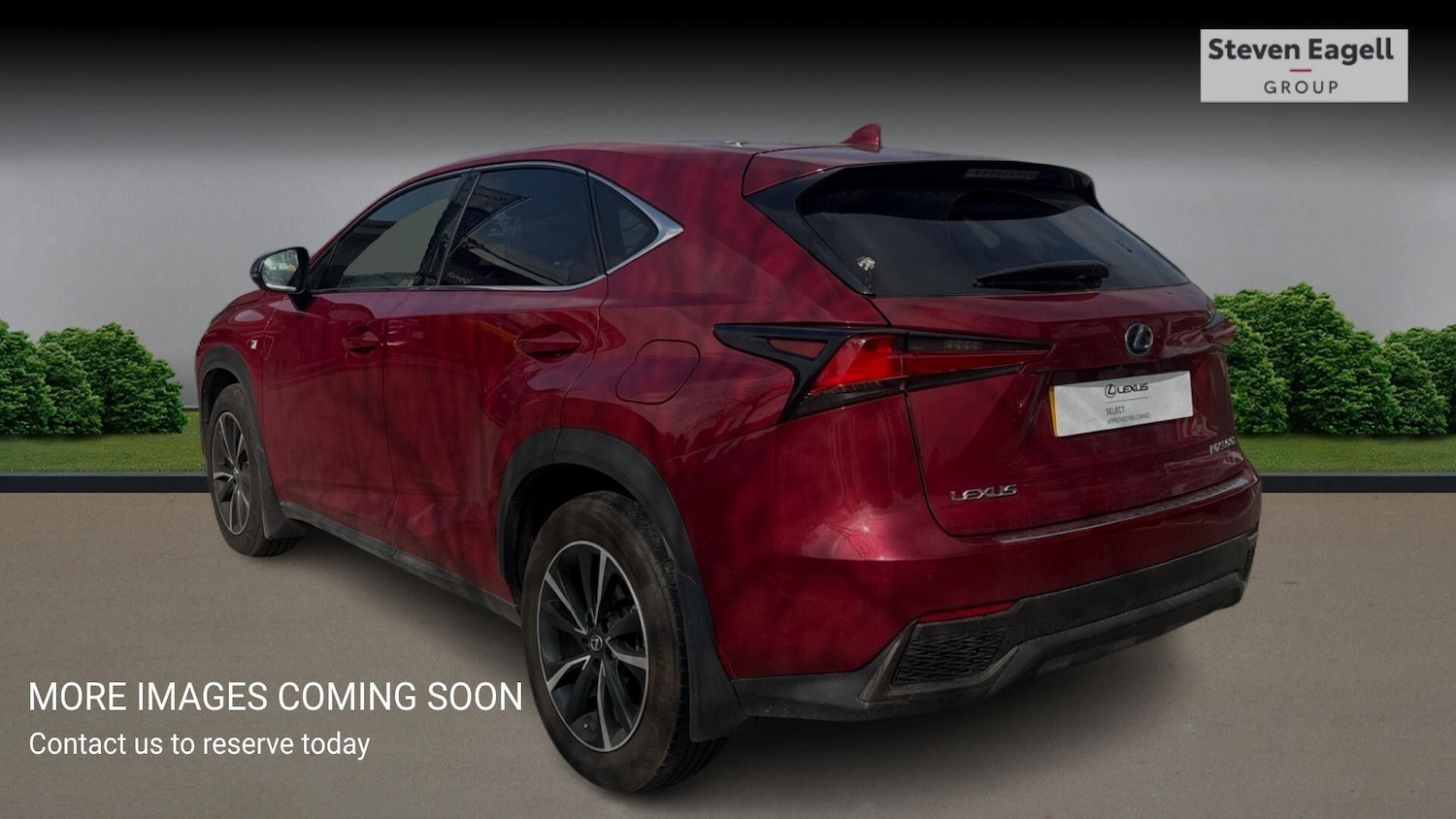 Used Lexus NX for sale - 78006850: Photo 2