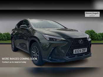 Used Lexus NX 2024 for sale - 79847009: Photo