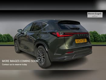 Used Lexus NX 2024 for sale - 79847009: Photo