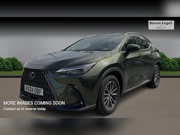 Used Lexus NX 2024 for sale - 79847009: Photo