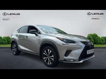 (70) - 2.5 300h GPF E-CVT 4WD Euro 6 (s/s) 5dr
