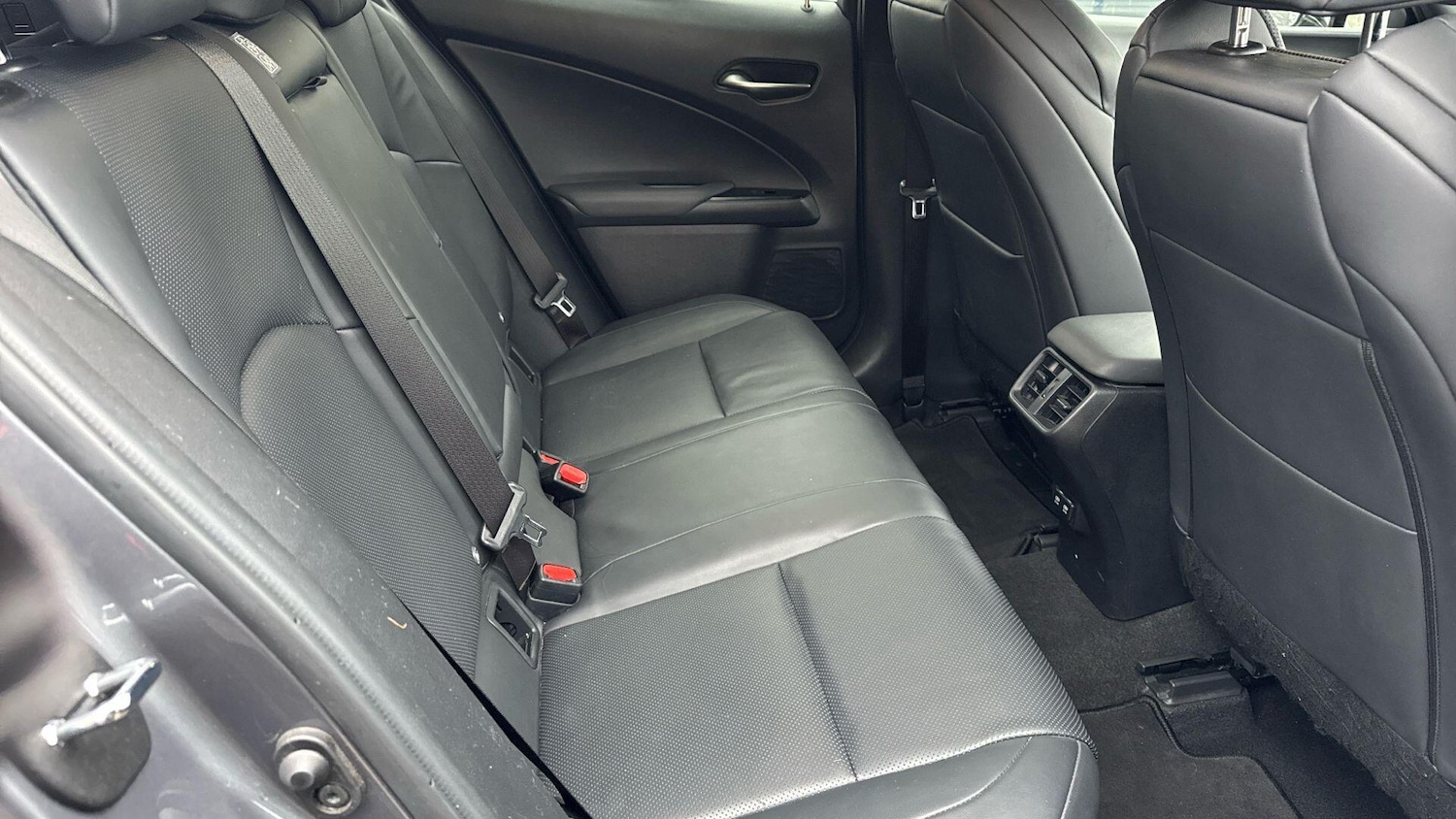 Used Lexus UX 2019 for sale - 77314905: Photo 12