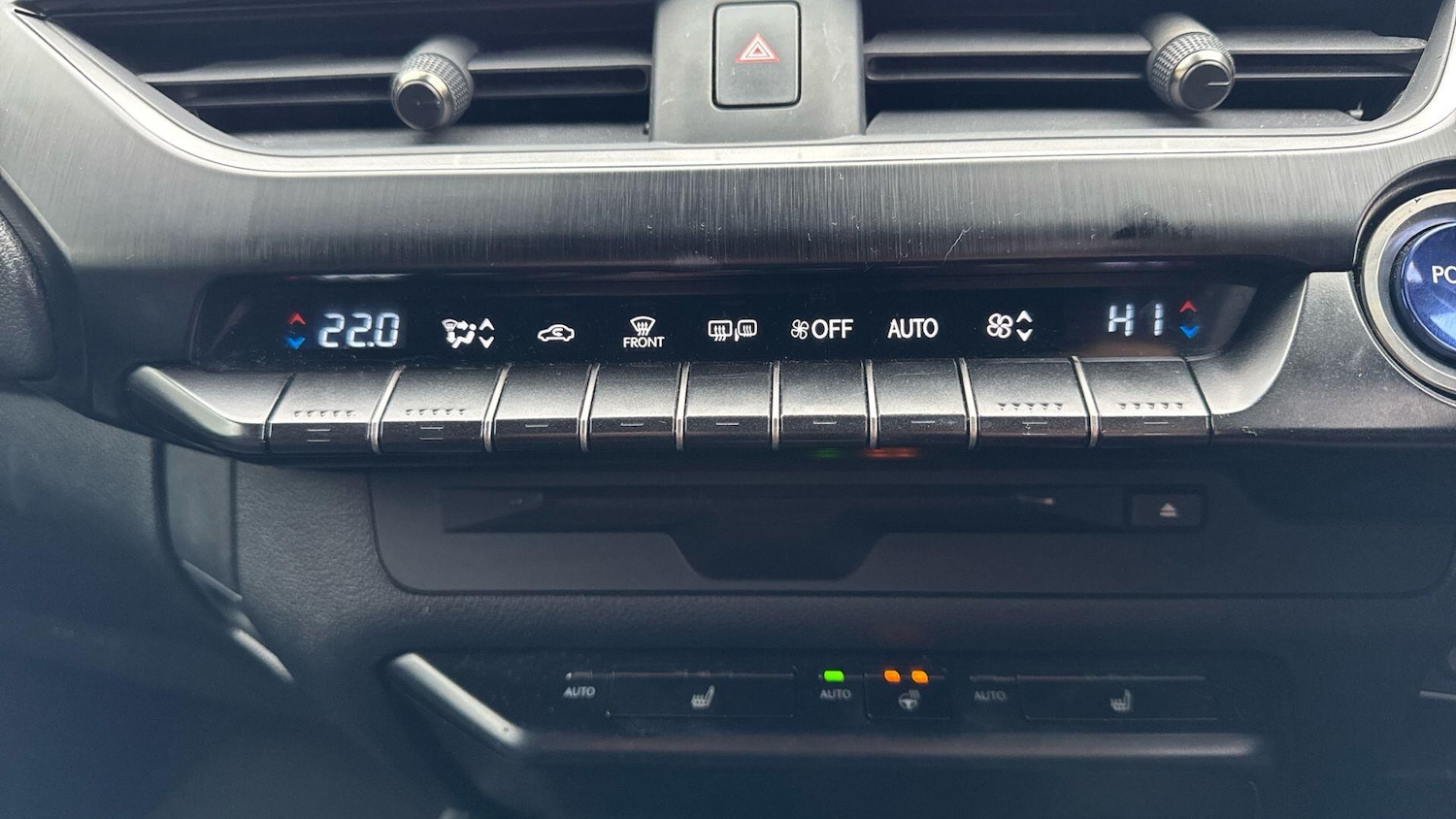 Used Lexus UX 2019 for sale - 77314905: Photo 14