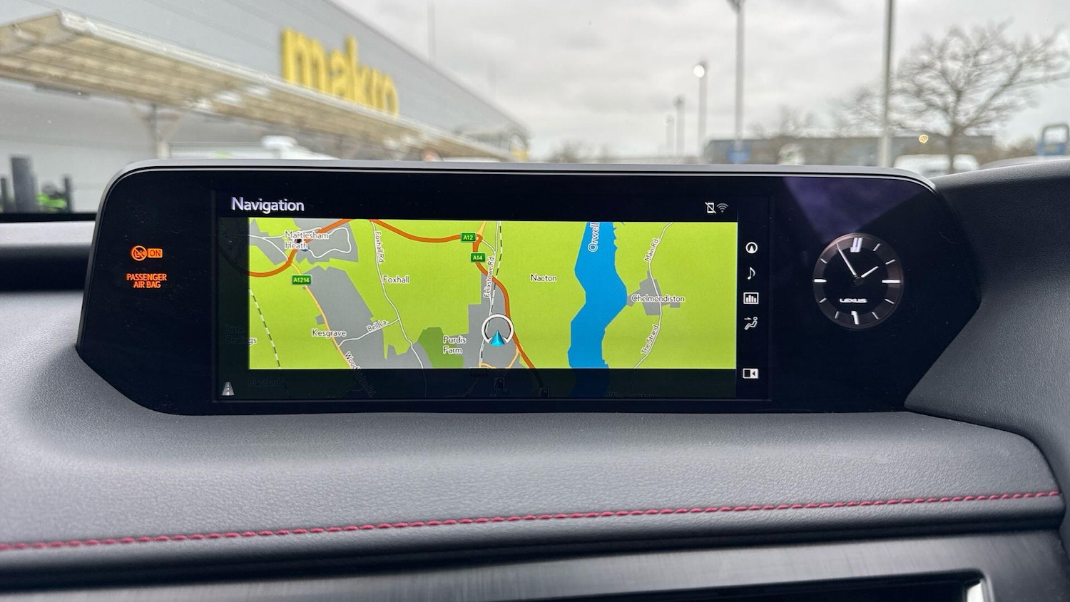 Used Lexus UX 2019 for sale - 77314905: Photo 20