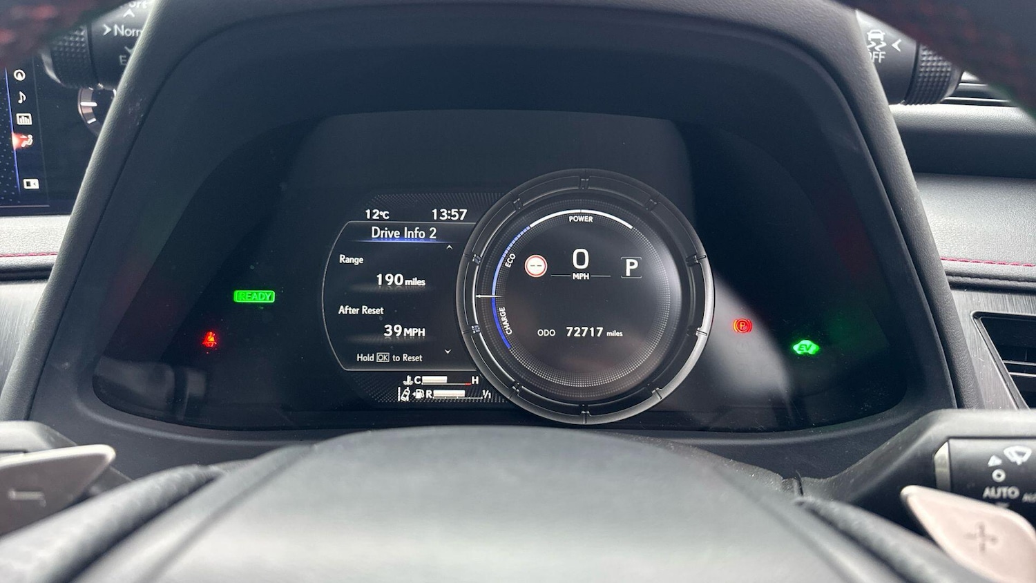 Used Lexus UX 2019 for sale - 77314905: Photo 25