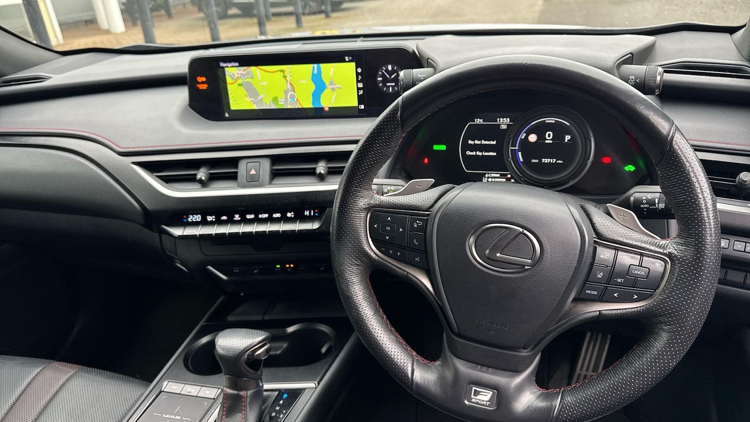 Used Lexus UX 2019 for sale - 77314905: Photo 28