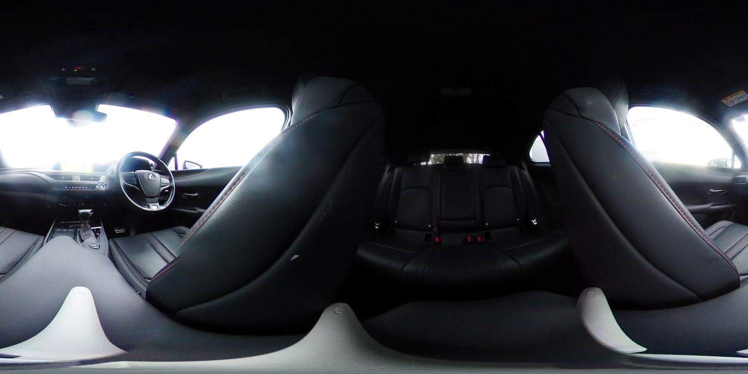 Used Lexus UX 2019 for sale - 77314905: Photo 35