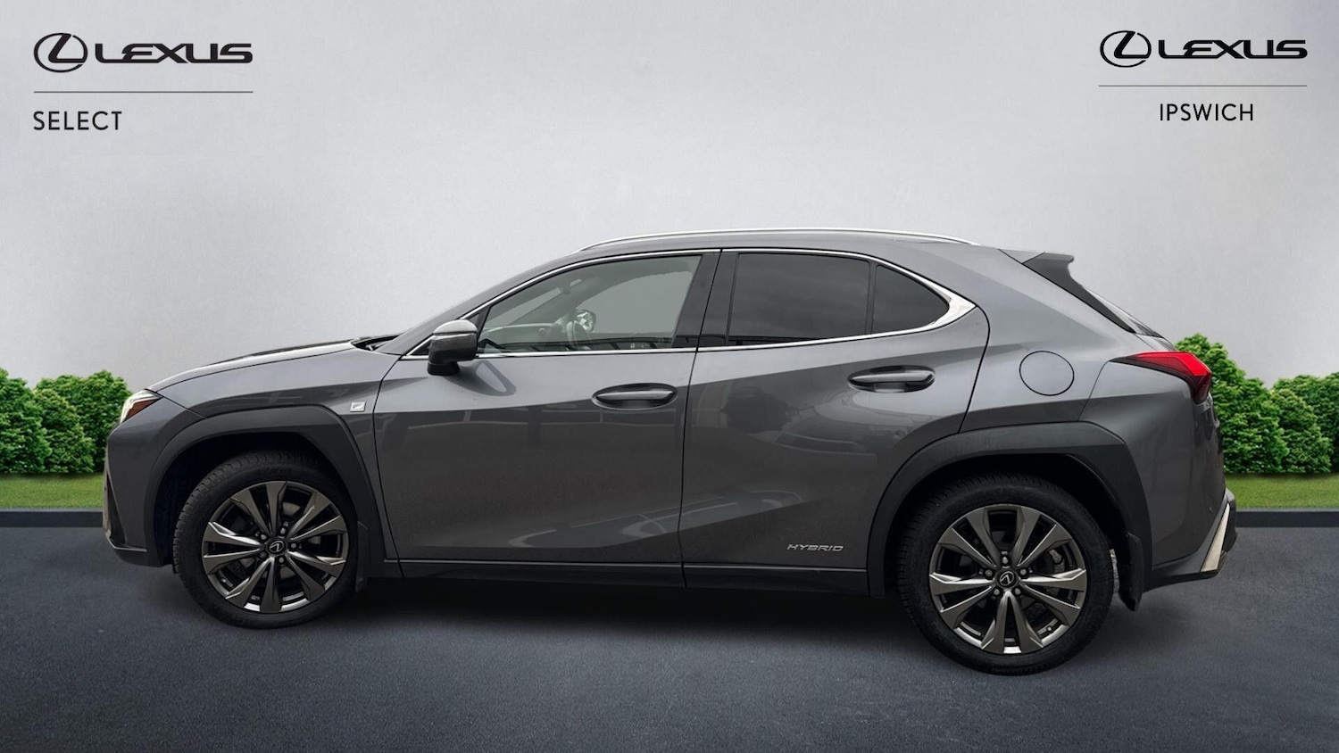 Used Lexus UX 2019 for sale - 77314905: Photo 6