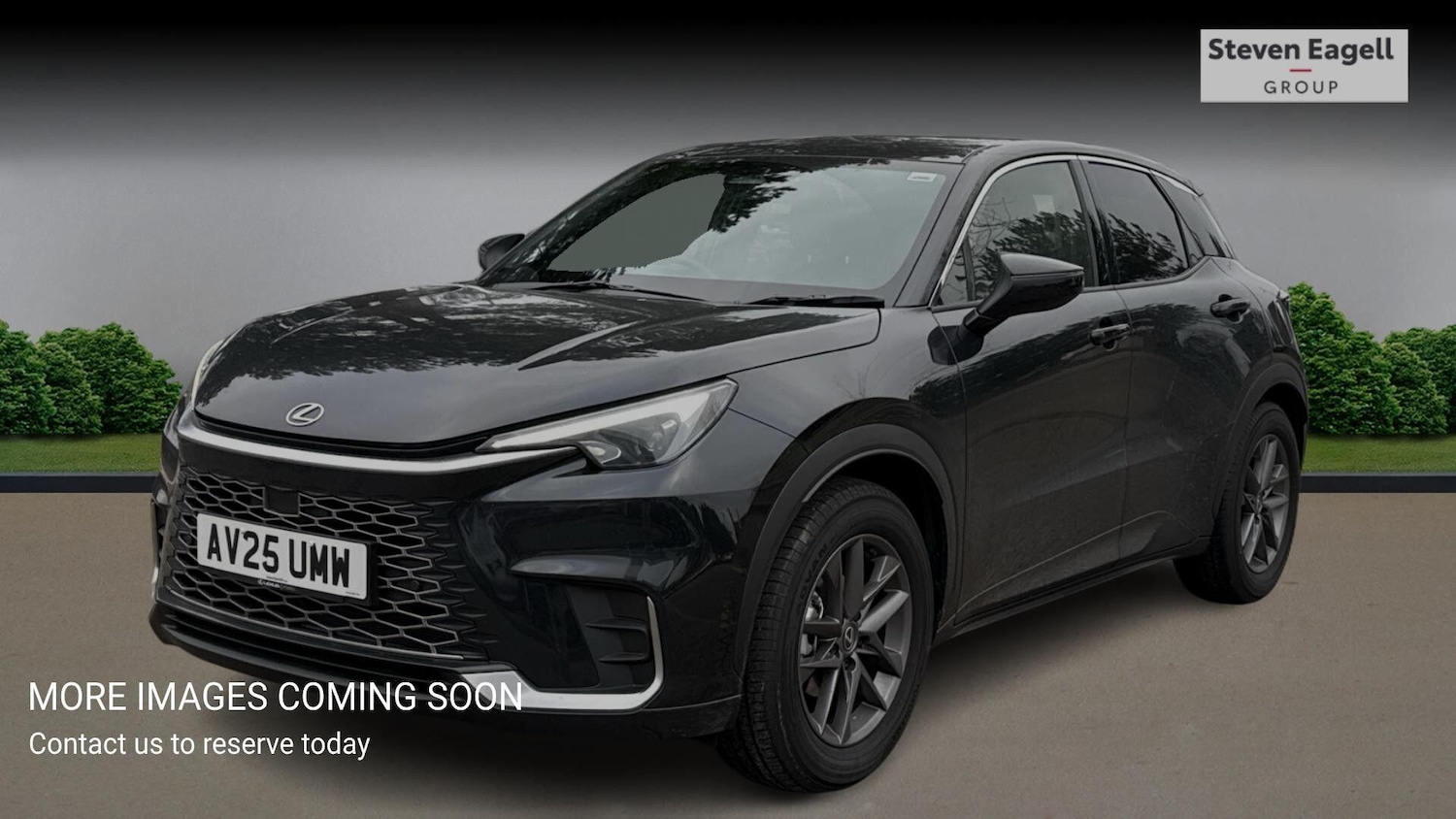 Used Lexus LBX 2025 for sale - 77524718: Photo 3