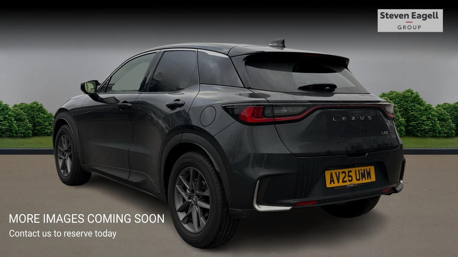 Used Lexus LBX 2025 for sale - 77524718: Photo 6