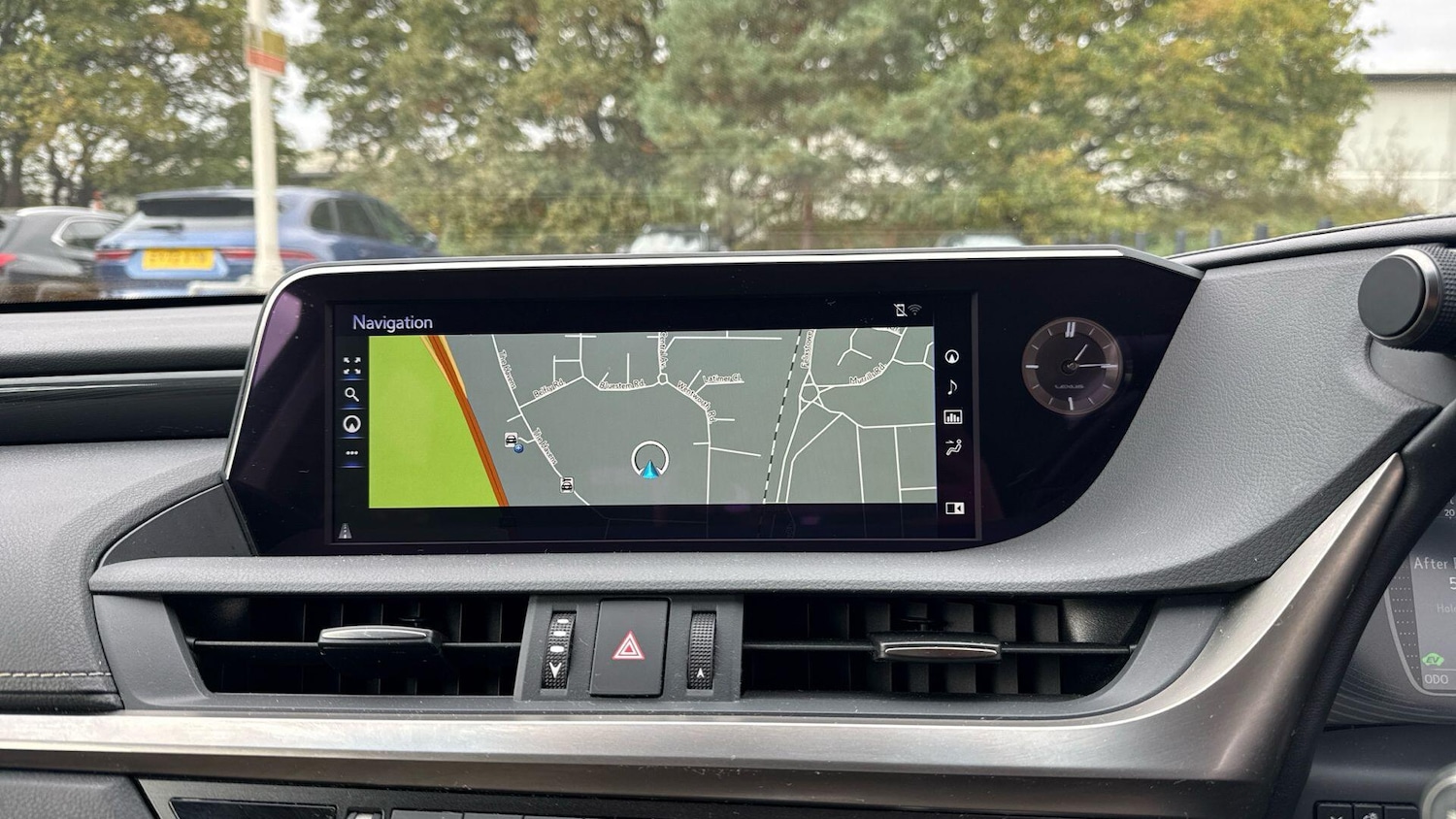 Used Lexus ES 2021 for sale - 76619603: Photo 12