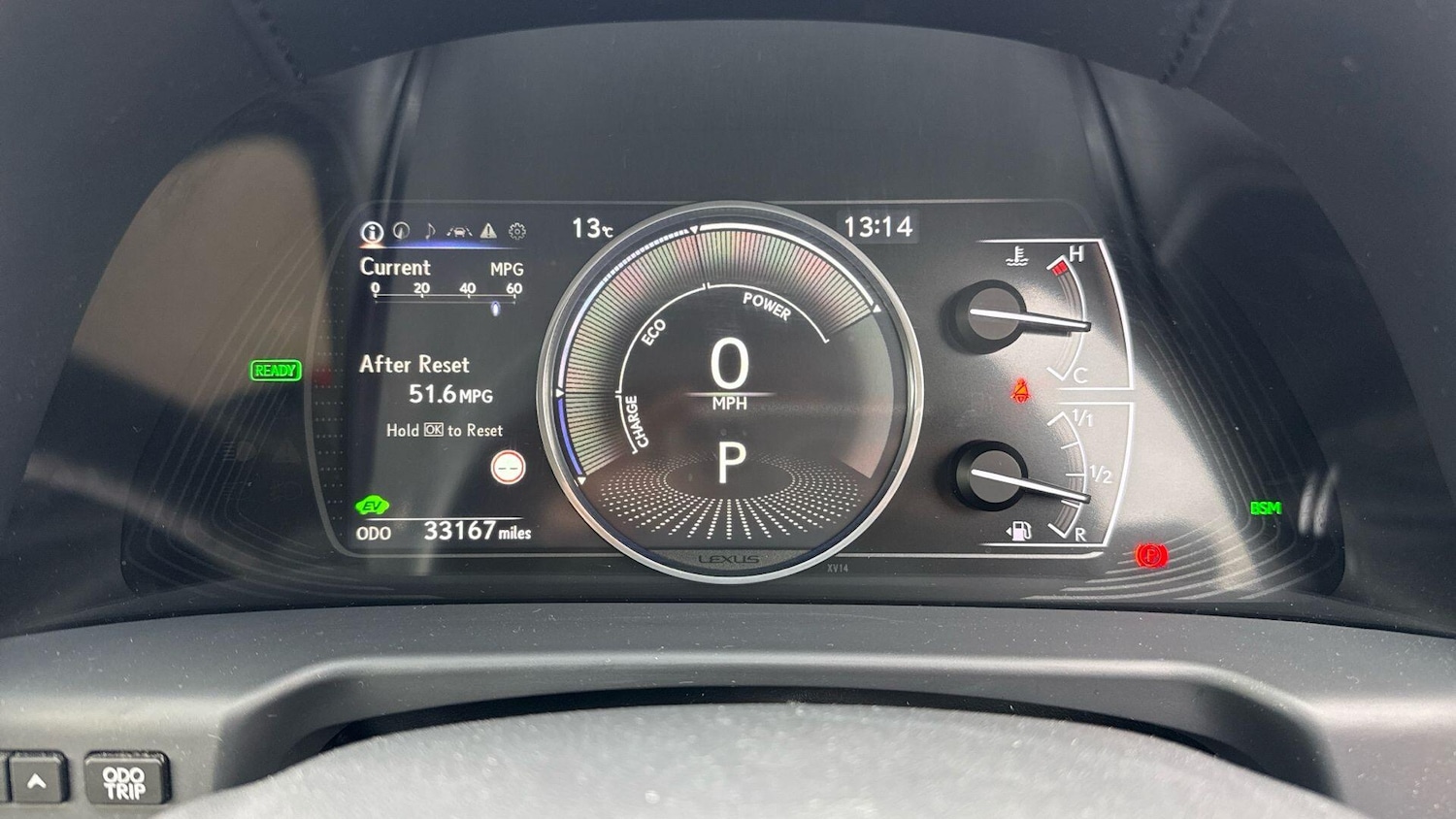 Used Lexus ES 2021 for sale - 76619603: Photo 14