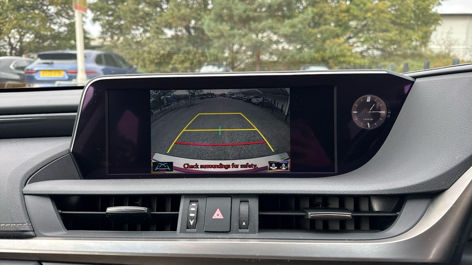 Used Lexus ES 2021 for sale - 76619603: Photo 22