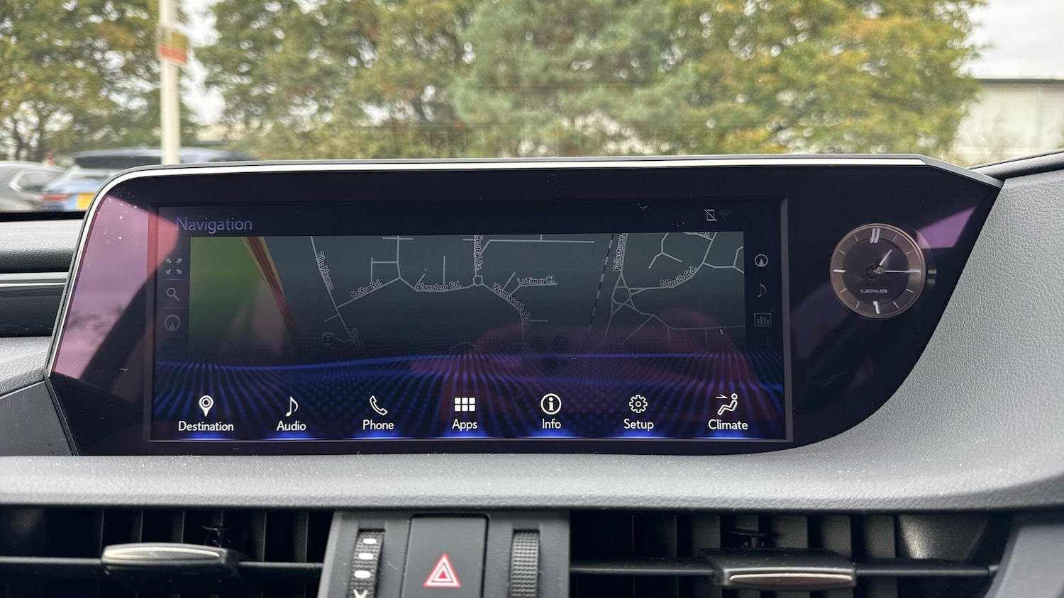 Used Lexus ES 2021 for sale - 76619603: Photo 23