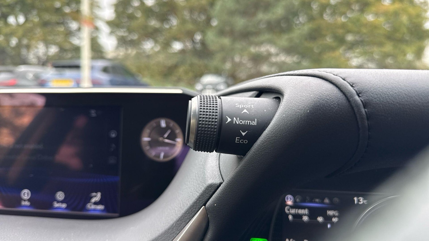 Used Lexus ES 2021 for sale - 76619603: Photo 33