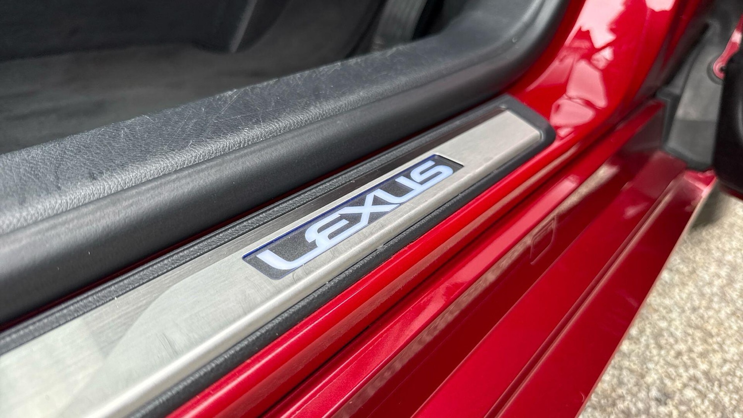 Used Lexus ES 2021 for sale - 76619603: Photo 36