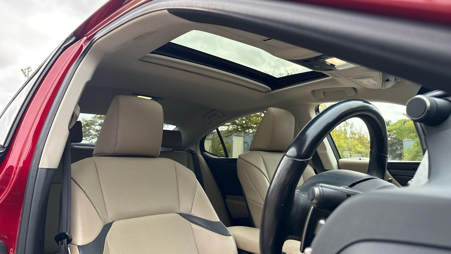 Used Lexus ES 2021 for sale - 76619603: Photo 38