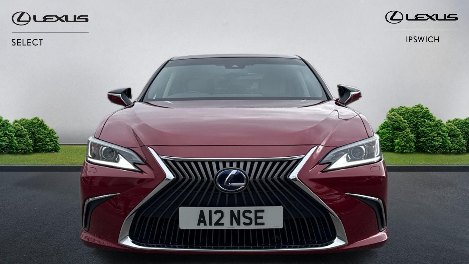 Used Lexus ES 2021 for sale - 76619603: Photo 6