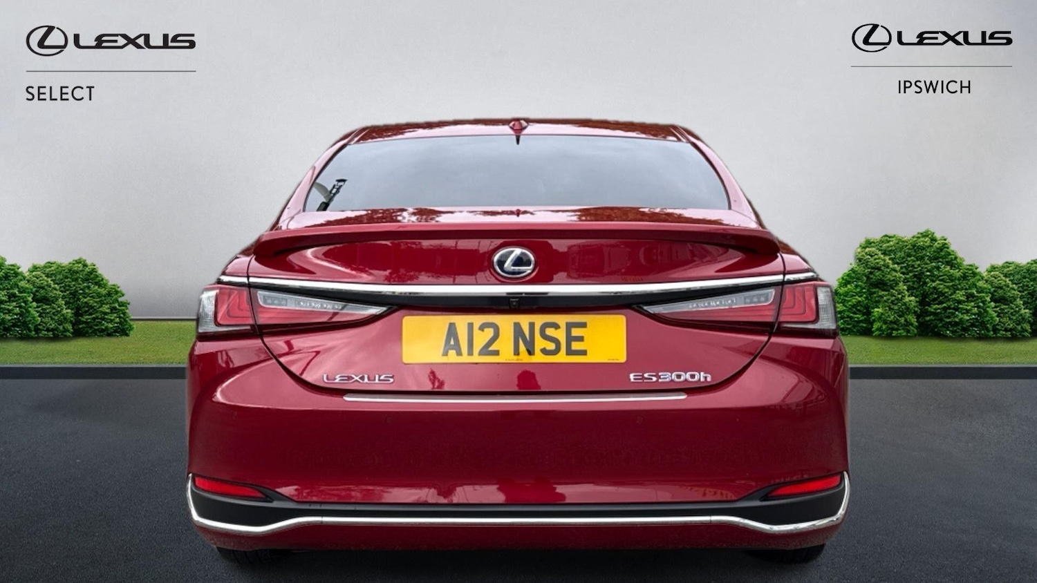 Used Lexus ES 2021 for sale - 76619603: Photo 7