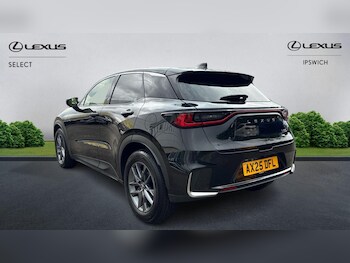 Used Lexus LBX 2025 for sale - 78866636: Photo
