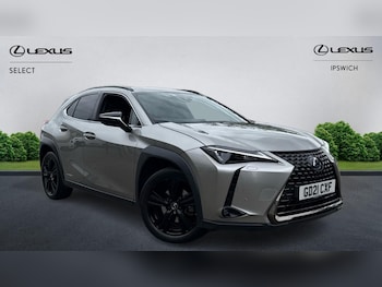 Used Lexus UX 2021 for sale - 75669861: Photo