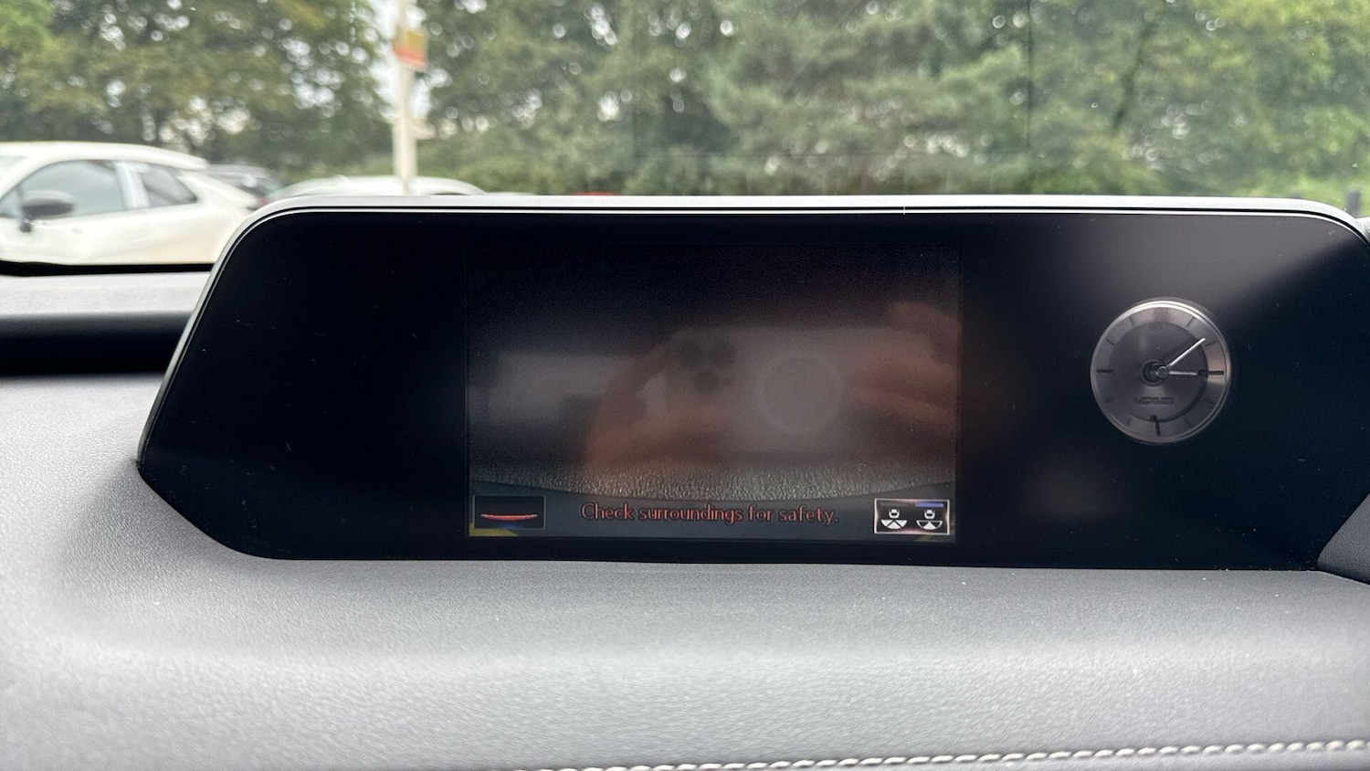 Vehicle 24