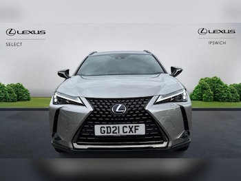 Used Lexus UX 2021 for sale - 75669861: Photo