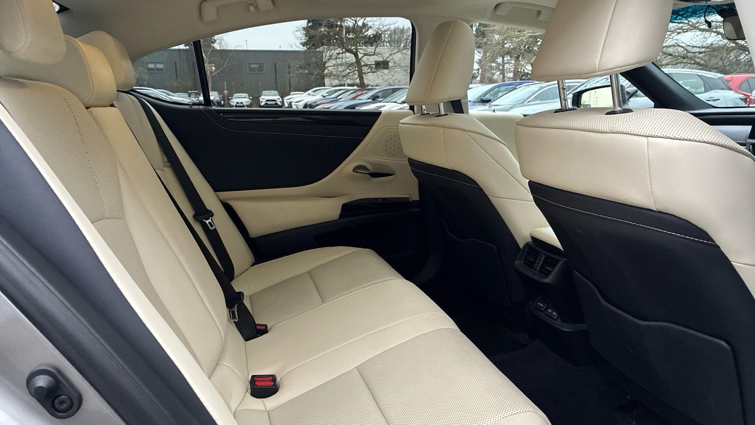 Used Lexus ES 2022 for sale - 77081496: Photo 11