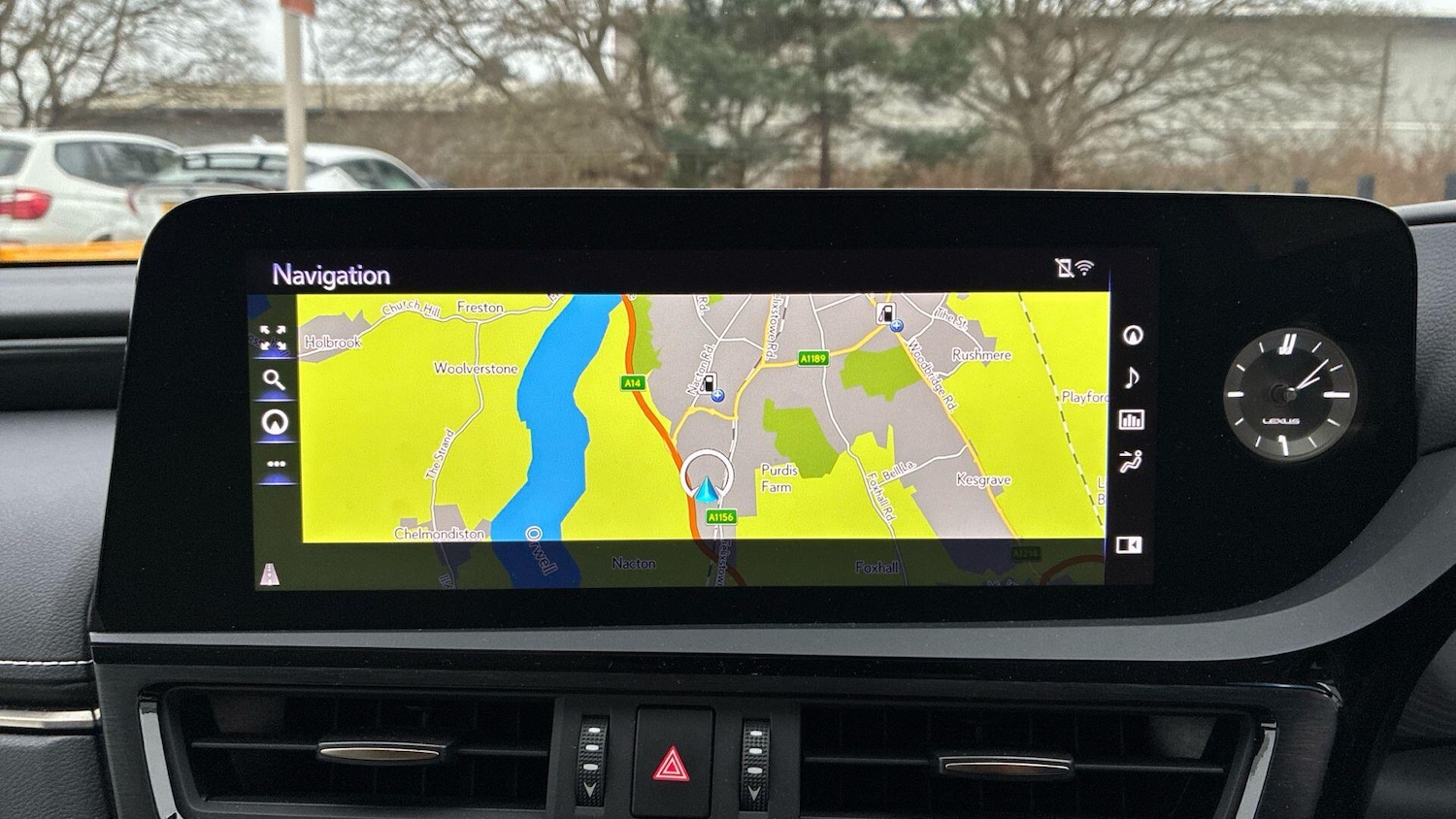 Used Lexus ES 2022 for sale - 77081496: Photo 12