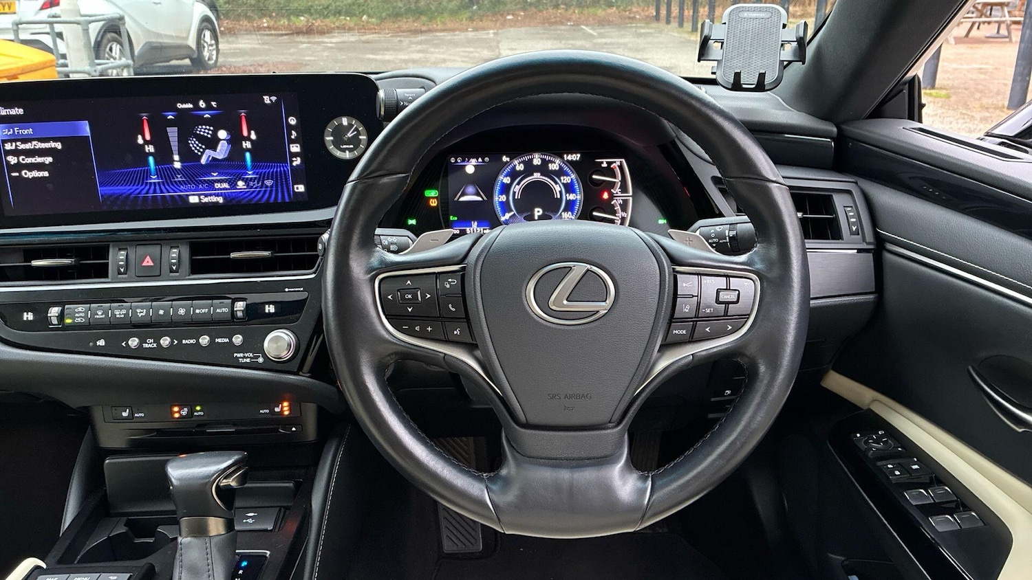 Used Lexus ES 2022 for sale - 77081496: Photo 13