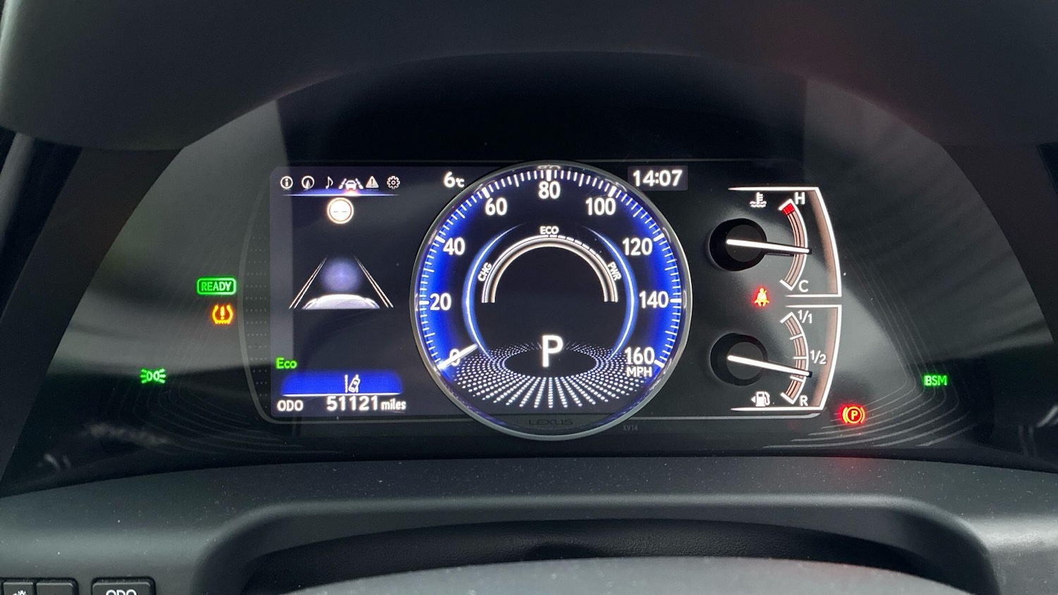 Used Lexus ES 2022 for sale - 77081496: Photo 14