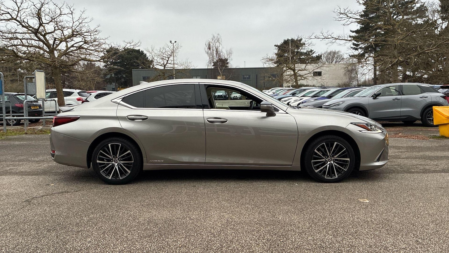 Used Lexus ES 2022 for sale - 77081496: Photo 18