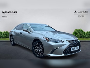 2022 (71) - 300h 2.5 4dr CVT