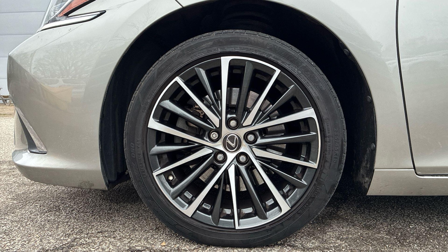 Used Lexus ES 2022 for sale - 77081496: Photo 21