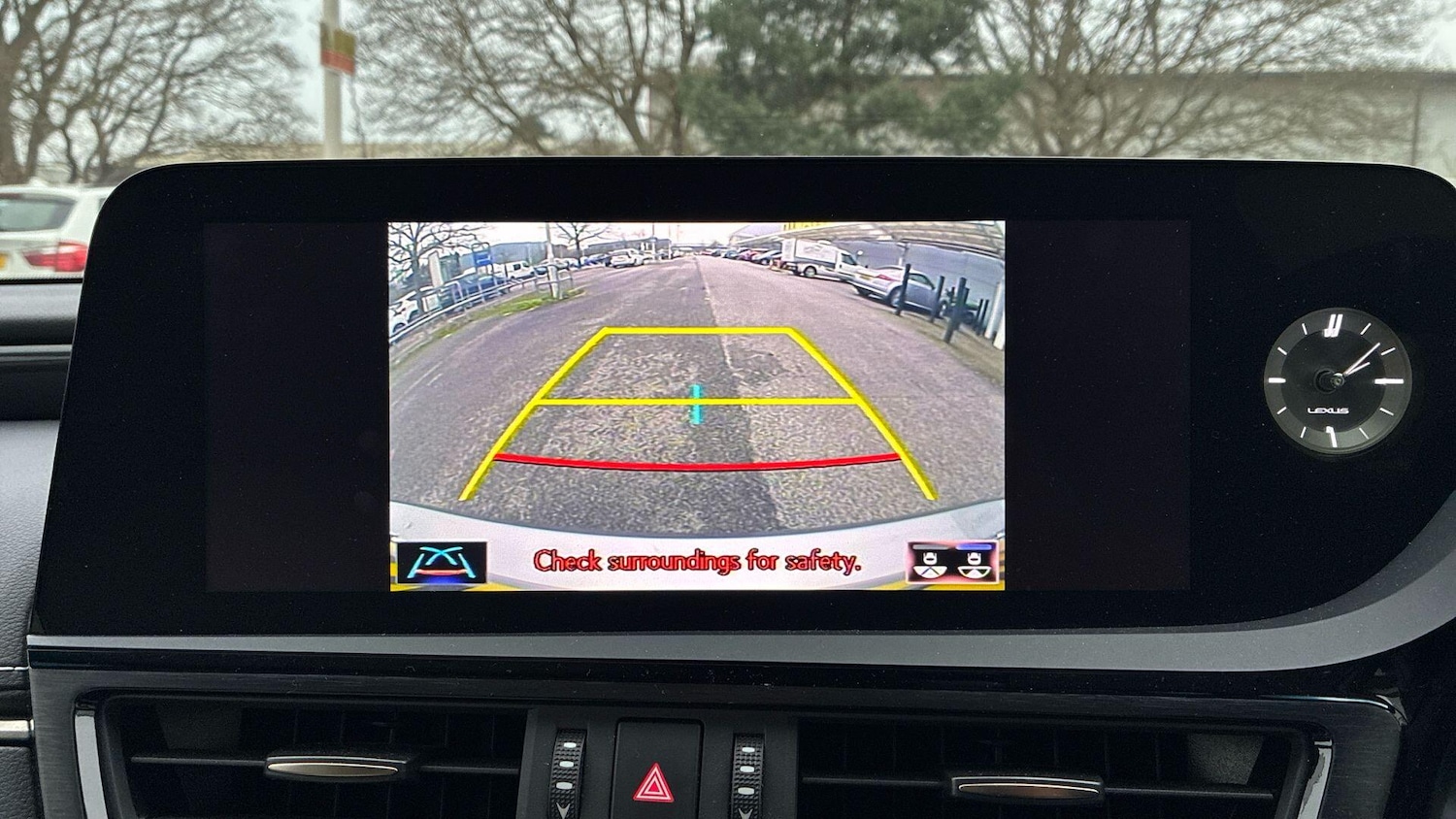 Used Lexus ES 2022 for sale - 77081496: Photo 22