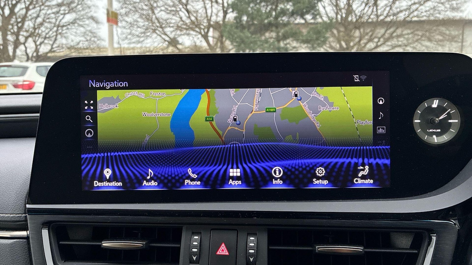 Used Lexus ES 2022 for sale - 77081496: Photo 23