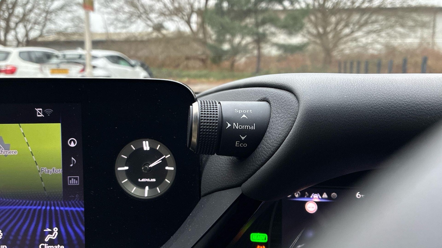 Used Lexus ES 2022 for sale - 77081496: Photo 31